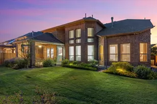 125 Mindy Way, Liberty Hill, TX 78642 - Photo 34