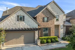 125 Mindy Way, Liberty Hill, TX 78642 - Photo 1