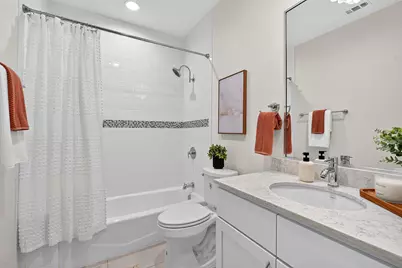 1311 Justin Lane #A, Austin, TX 78757 - Photo 16
