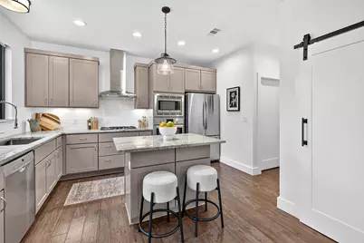 1311 Justin Lane #A, Austin, TX 78757 - Photo 2