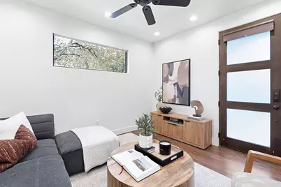 1311 Justin Lane #A, Austin, TX 78757 - Photo 4