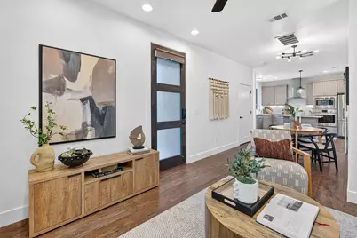 1311 Justin Lane #A, Austin, TX 78757 - Photo 6