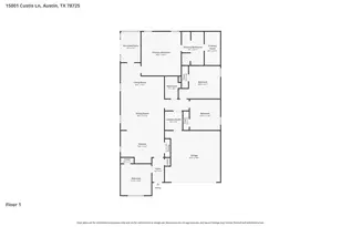 15001 Custis Ln, Austin, TX 78724 - Photo 32