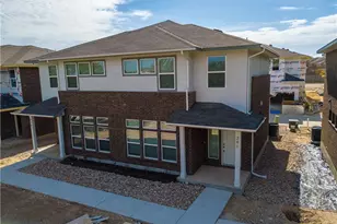 605 N West South St St, Leander, TX 78641 - Photo 4