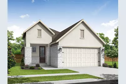 216 Rock Daisy Trail, Hutto, TX 78634 - Photo 1