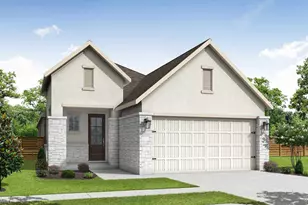 216 Rock Daisy Trl, Hutto, TX 78634 - Photo 1