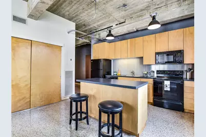 710 Colorado Street #6D, Austin, TX 78701 - Photo 4