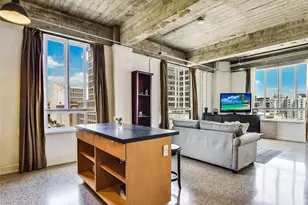 710 Colorado St, Austin, TX 78701 - Photo 1
