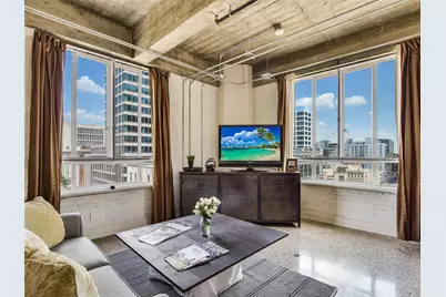 710 Colorado Street #6D, Austin, TX 78701 - Photo 2