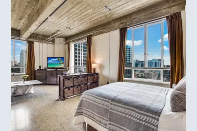 710 Colorado Street #6D, Austin, TX 78701 - Photo 8