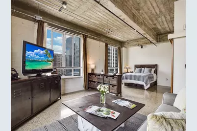 710 Colorado Street #6D, Austin, TX 78701 - Photo 6
