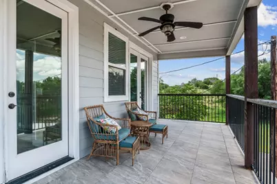 1513 Hill Top Drive, Granite Shoals, TX 78654 - Photo 16