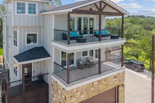 1513 Hill Top Dr, Granite Shoals, TX 78654 - Photo 2