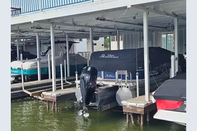 1513 Hill Top Drive, Granite Shoals, TX 78654 - Photo 30