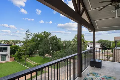 1513 Hill Top Drive, Granite Shoals, TX 78654 - Photo 4