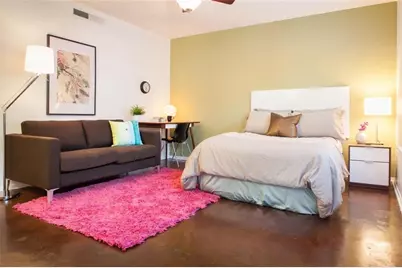 808 Winflo Street #202, Austin, TX 78703 - Photo 1