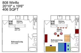 808 Winflo St, Austin, TX 78703 - Photo 10