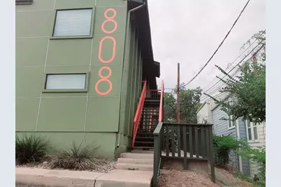 808 Winflo Street #202, Austin, TX 78703 - Photo 8