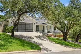 4504 Small Dr, Austin, TX 78731 - Photo 1