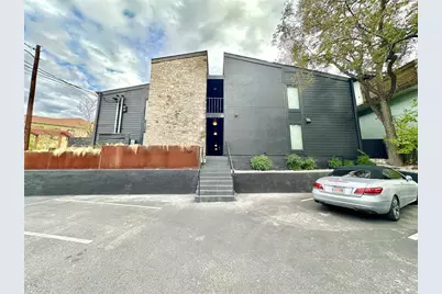 201 Academy Drive #104, Austin, TX 78704 - Photo 2