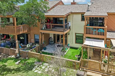 14 Cypress Fairway Village, Wimberley, TX 78676 - Photo 26