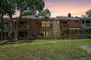 14 Cypress Fairway Village, Wimberley, TX 78676 - Photo 2