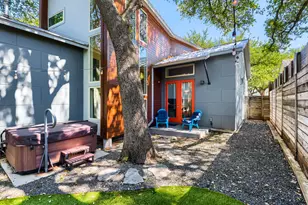 209 El Paso St, Austin, TX 78704 - Photo 34