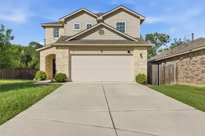 341 Blue Sage Drive, Leander, TX 78641 - Photo 2