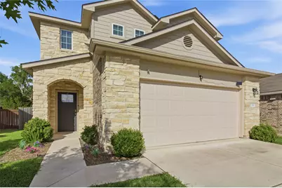 341 Blue Sage Drive, Leander, TX 78641 - Photo 1