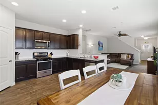 341 Blue Sage Dr, Leander, TX 78641 - Photo 8