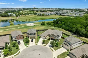 341 Blue Sage Dr, Leander, TX 78641 - Photo 22