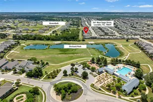 341 Blue Sage Dr, Leander, TX 78641 - Photo 1