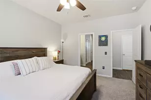 341 Blue Sage Dr, Leander, TX 78641 - Photo 10