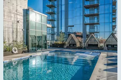 48 East Avenue #1705, Austin, TX 78701 - Photo 8