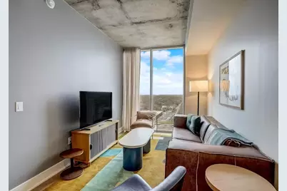 48 East Avenue #1705, Austin, TX 78701 - Photo 2