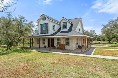 8139 Ozark Drive, San Marcos, TX 78666 - Photo 1