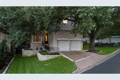 1815 Rue De St Tropez, Austin, TX 78746 - Photo 16