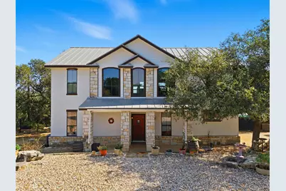 4110 Tyx Trail, Spicewood, TX 78669 - Photo 4