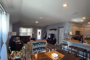 444 Hunter Loop, Bertram, TX 78605 - Photo 8