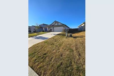 444 Hunter Loop, Bertram, TX 78605 - Photo 14