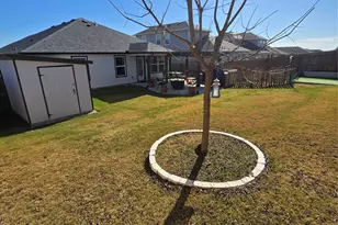 444 Hunter Loop, Bertram, TX 78605 - Photo 28