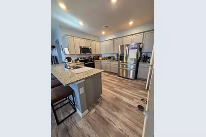 444 Hunter Loop, Bertram, TX 78605 - Photo 4