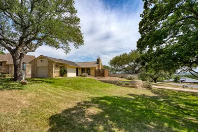 305 Onyx Drive, Horseshoe Bay, TX 78657 - Photo 1