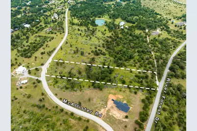 000 McAllister Road, Bastrop, TX 78602 - Photo 2