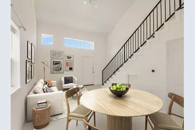2200 Rosewood Avenue #D, Austin, TX 78702 - Photo 2