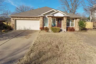 6700 Carisbrooke Lane, Austin, TX 78754 - Photo 1