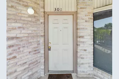 3316 Guadalupe Street #301, Austin, TX 78705 - Photo 6