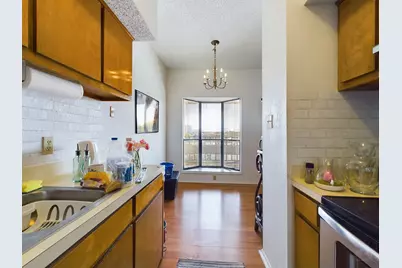 3316 Guadalupe Street #301, Austin, TX 78705 - Photo 12