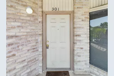 3316 Guadalupe Street #301, Austin, TX 78705 - Photo 6