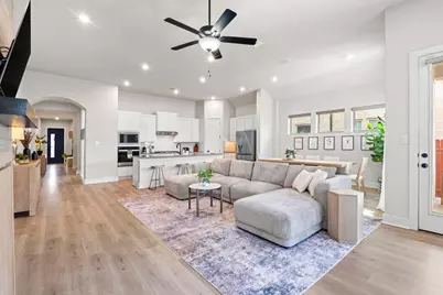 2304 Cantata Cove, Round Rock, TX 78681 - Photo 6